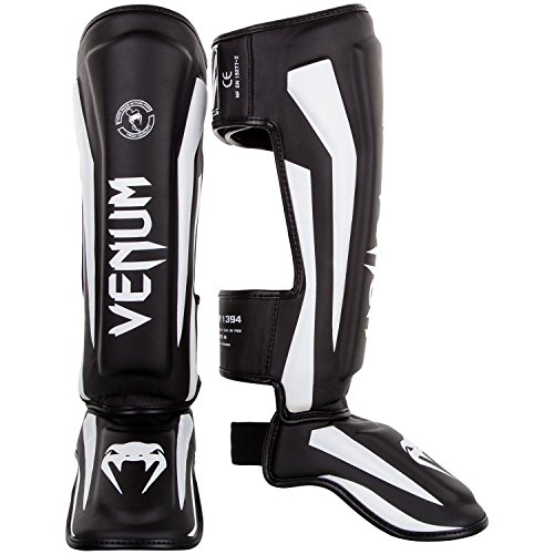 Venum Elite Shingear Black/White (XL)